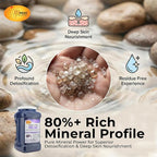 SPA REDI Foot Soak for Pedicure Preparation & Therapeutic Foot Treatment | Pure - Image 3