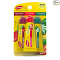 Carmex Daily Care Moisturizing Lip Balm Pack, Lip Balm by Carmex