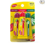 Carmex Daily Care Moisturizing Lip Balm Pack, Lip Balm by Carmex