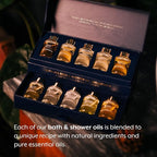 Aromatherapy Associates Essential Oil Blends – Luxury Body and Shower Oils - Image 4
