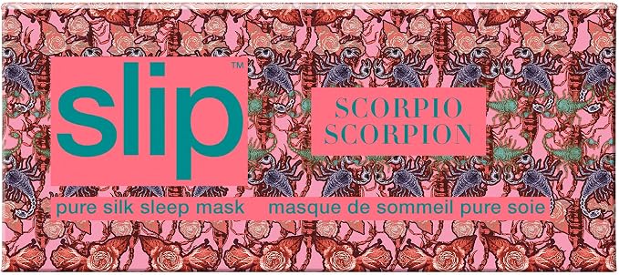 slip Pure Silk Sleep Mask - Image 4