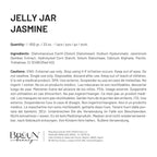 BRÜUN Peel-Off Jazmine Jelly Mask - Image 7