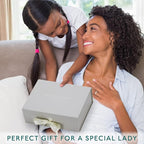 Jasmyn & Greene Luxury Spa Gift Basket - Image 3