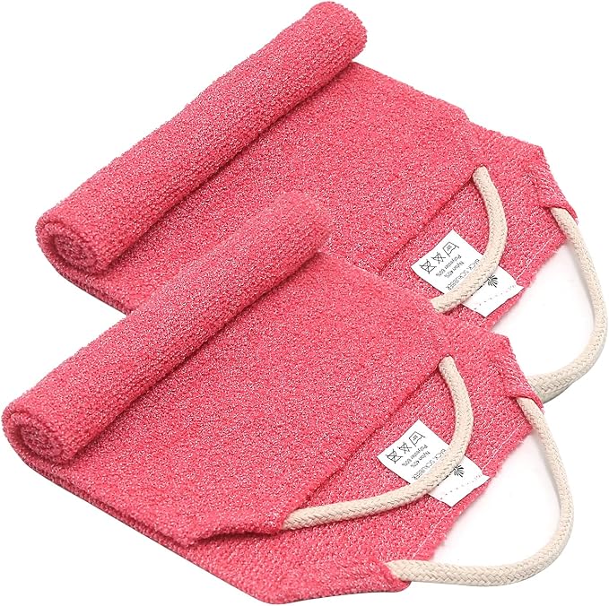 Evridwear Exfoliating Back Scrubber by Evridwear
