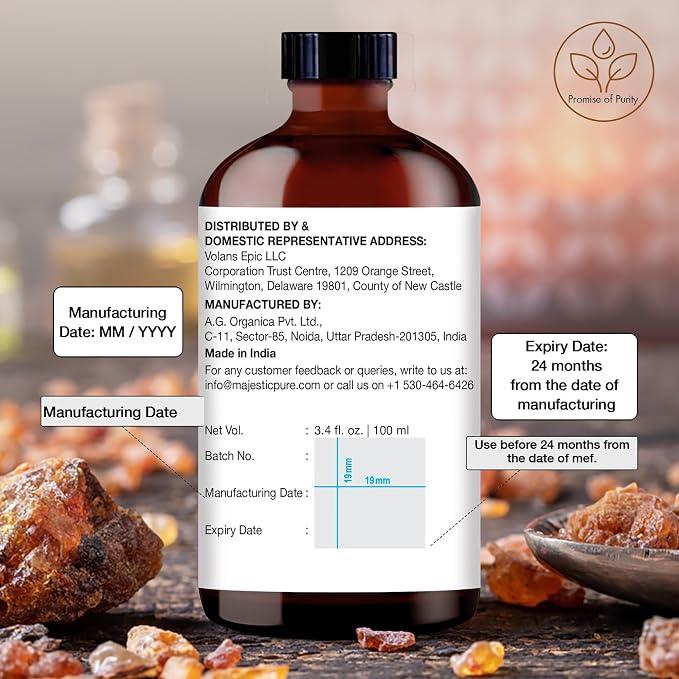 Majestic Pure Essential Oil - Image 6
