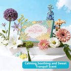Aromatherapy Shower Steamers, Essential Oils Shower Tablets, Shower Melts - Image 2