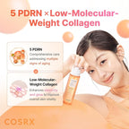 COSRX 5 PDRN Collagen Intense Vitalizing Serum - Image 4