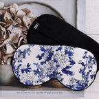 MAXFEEL Feel 100% Pure Silk Eye Mask - Image 6