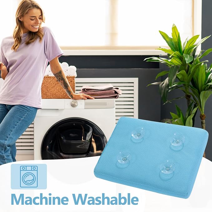 MABOZOO Bath Cushion for Tub - Image 6