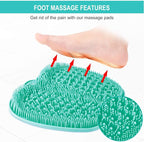 BESKAR XL Large Foot Scrubber Mat - Image 5