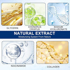 LAVONE Collagen Eye Mask - Image 3