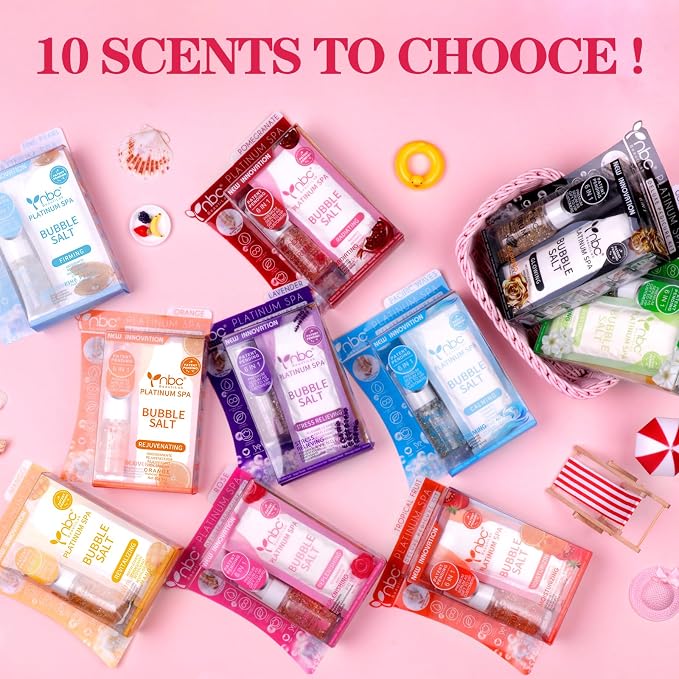 Pedicure Foot Soak Set - Image 6