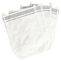 Turkish Exfoliating Gloves – Face & Body Exfoliation Mitts by Cacala