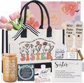 Mothers Day Birthday Gifts for Sister, Sister Mothers Day Birthday Gifts from by Ithmahco