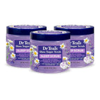Dr Teal's Shea Sugar Sleep Scrub, by DrTeals