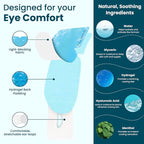 Eye Serenity CHILL Self Cooling Eye Mask - Image 4