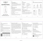 HIQILI Lavender Essential Oil Large Capacity, 100% Natural - Image 9