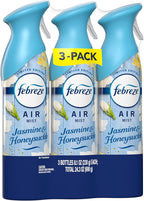 Febreze Air Mist, Air Freshener Spray, Odor Fighting Room Spray, Deodorizer - Image 11
