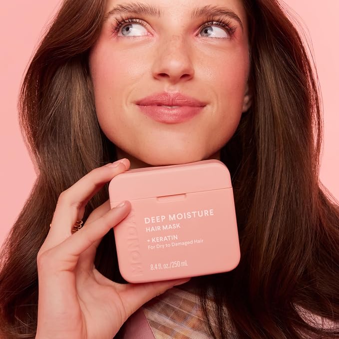 MONDAY HAIRCARE DEEP MOISTURE Hair Mask - Image 9