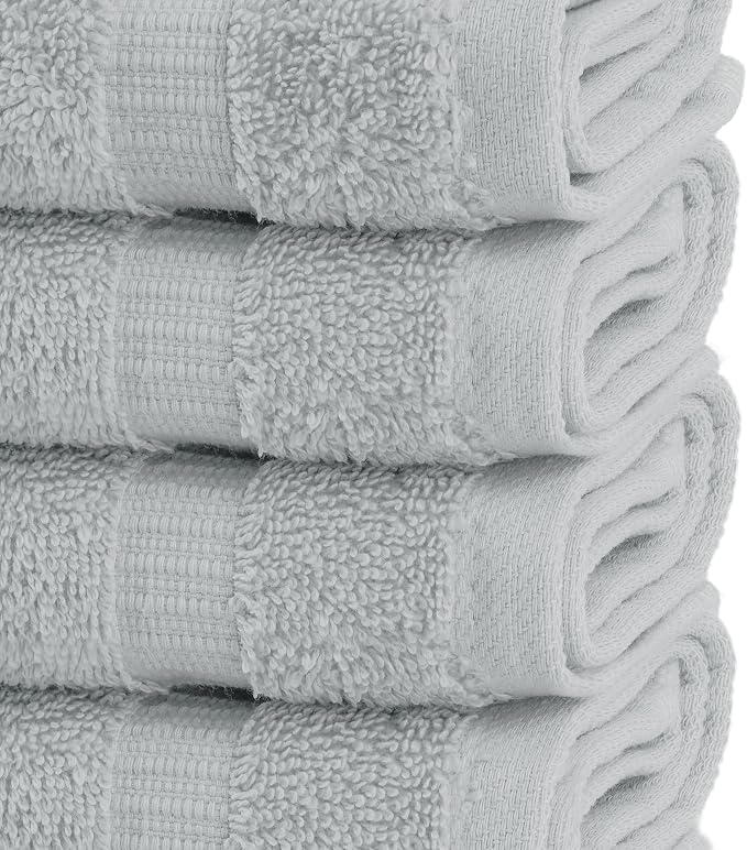 Chakir Turkish Linens | Hotel & Spa Quality 100% Cotton Premium Turkish Towels - Image 3