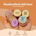 MESMOS 12 Assorted Shower Steamers Aromatherapy, Gifts - Image 8