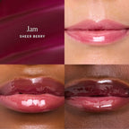 Naturium Phyto-Glow Lip Balm, Hydrating Lip Care - Image 3