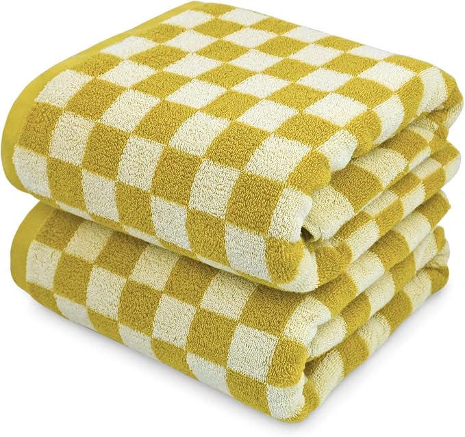 Jacquotha Luxury Bath Towels by Jacquotha