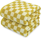 Jacquotha Luxury Bath Towels by Jacquotha