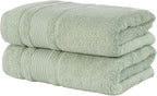 Personalize Your Towels with Custom Embroidery: Names, and Initials. Perfect - Image 2
