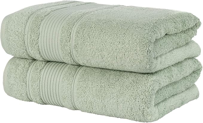 Personalize Your Towels with Custom Embroidery: Names, and Initials. Perfect - Image 2