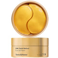 TEREZ & HONOR 24K Gold Retinol Under Eye Patches by TerezHonor