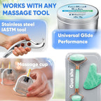 Myofascial Releaser Emollient Balm - Image 5