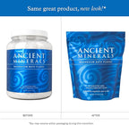 Ancient Minerals Magnesium Bath Flakes - Image 2