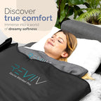Sauna Blanket Insert Towel Kit - Image 2
