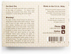 Shortie's Candle Company Tahoe Pine Premium Tealight Candles - Image 3