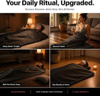 Portable Infrared Sauna Blanket - Image 2