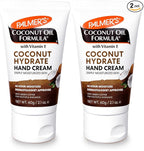 Palmer's Coconut Oil Formula Hand Cream by Palmers