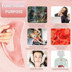 Professional Gua Sha Massage Tool - Image 7