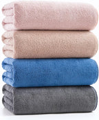 sakano Quick-Drying Microfiber Towel Set by Unknown