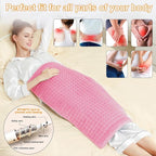 Deepsoon Heating Pad, Electric Heating Pads - Image 2