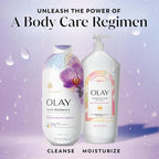 Olay Body Wash for Women, Fresh Radiance, 24/7 Skin-Loving Freshness, Visibly - Image 11
