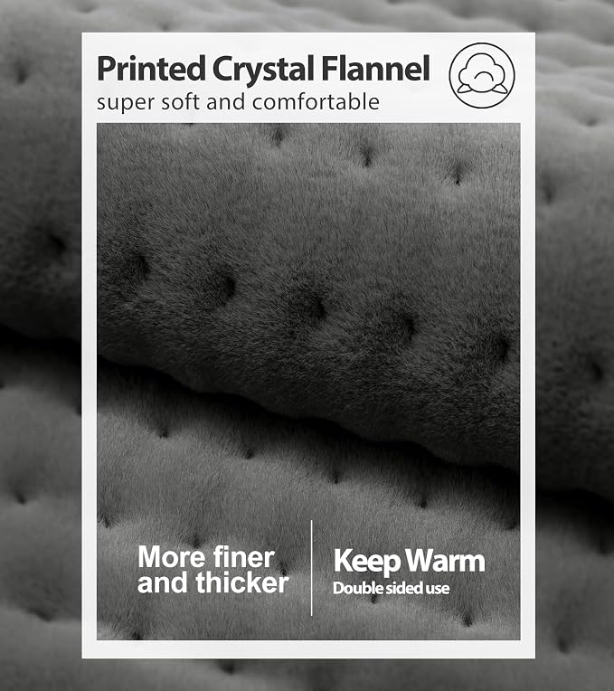 Heating pad for Back Pain Relief, Heating Pads for Neck, Fathers Mothers Day - Image 8