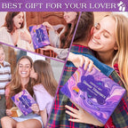 Shower Steamers Aromatherapy Birthday Gifts - Image 6