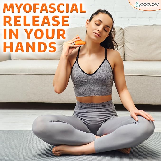 Trigger Point Massage Tool - Image 5