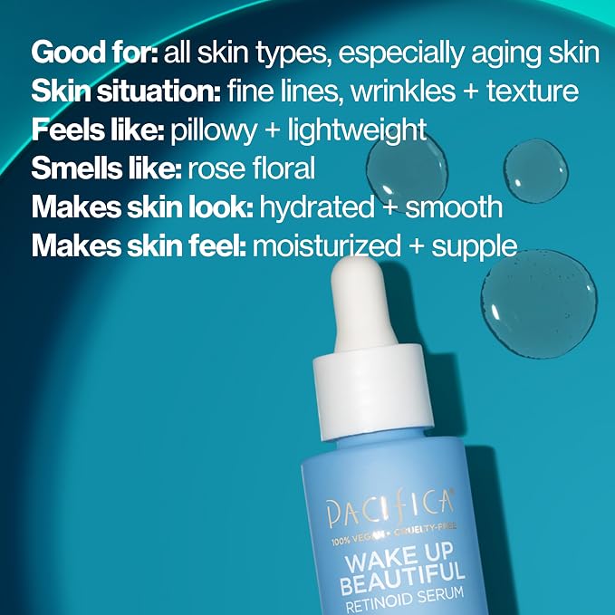 Pacifica Retinol Serum for Face - Image 12