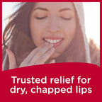 Carmex Classic Medicated Lip Balm Sticks, Lip Moisturizer - Image 6