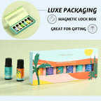 Folkulture Essential Oils Set for Diffuser | Set of 6 Everyday Aromatherapy - Image 6