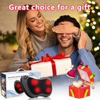 Shiatsu Neck and Back Massager - Image 6