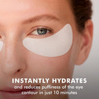 Skyn ICELAND Hydro Cool Firming Under Eye Patches, Instant Cooling - Image 2