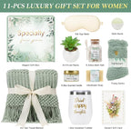 Self Care Gifts Spa Gifts for Women, Birthday Gifts Get Well Soon Gifts for - Image 2